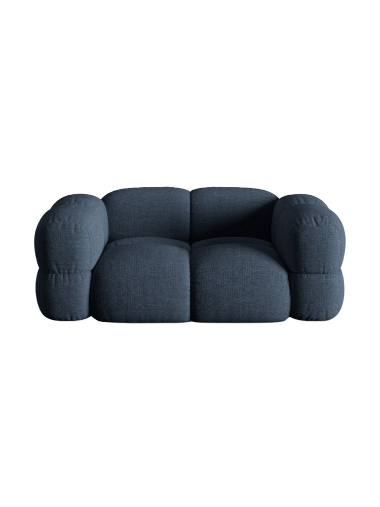 2-Sitzer Design Sofa „Loretto“ chosen by Bloomingloft