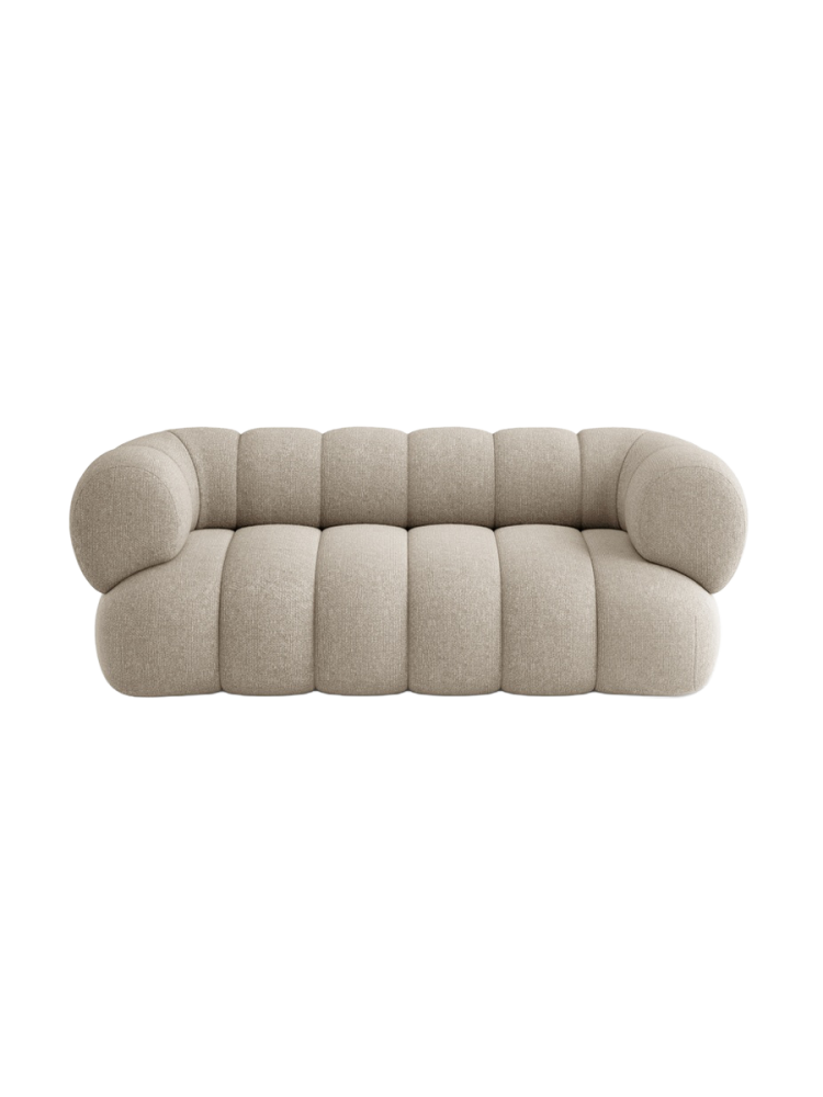 2-Sitzer Design Sofa „Koge“ chosen by Bloomingloft
