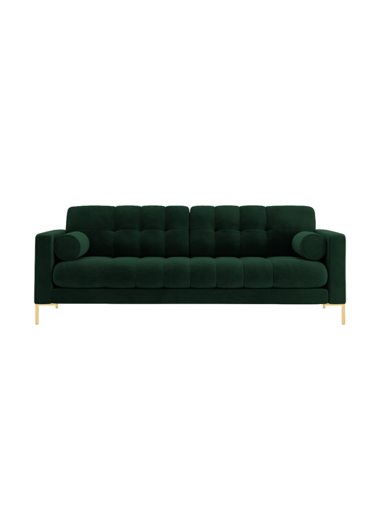 3-Sitzer Design Sofa „Bali“ chosen by Bloomingloft