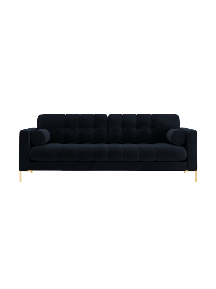 3-Sitzer Design Sofa „Bali“ chosen by Bloomingloft