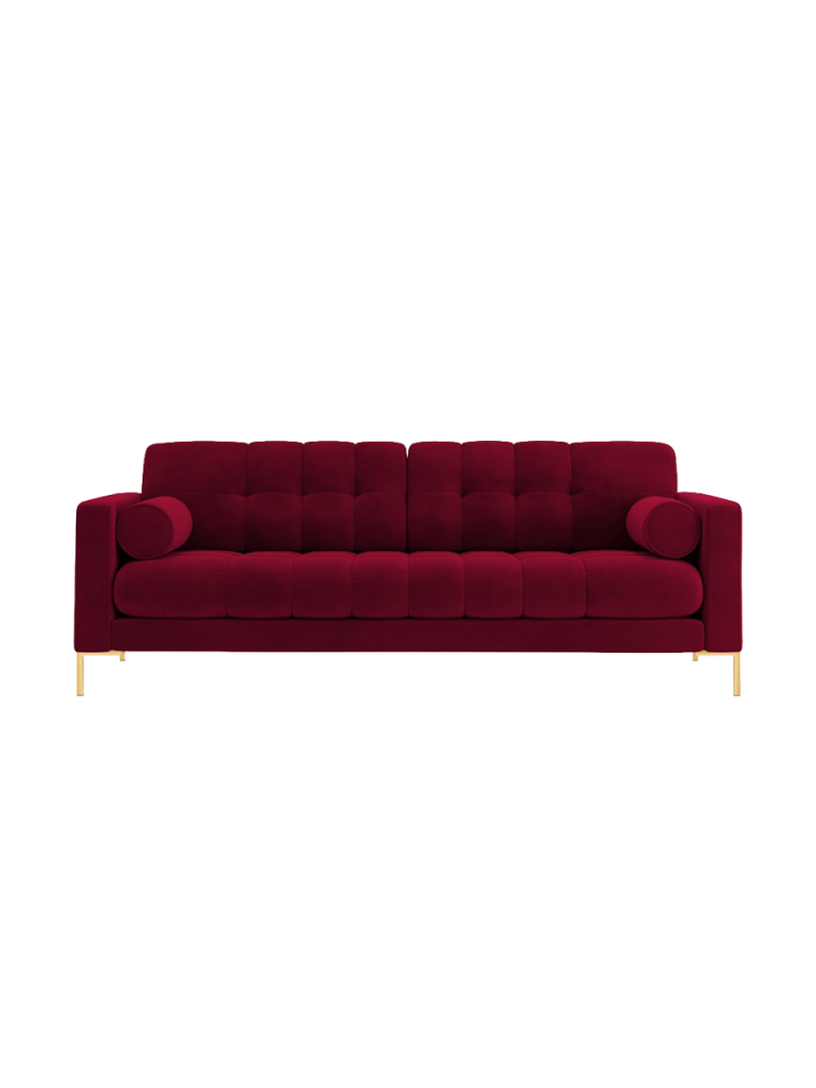 3-Sitzer Design Sofa „Bali“ chosen by Bloomingloft