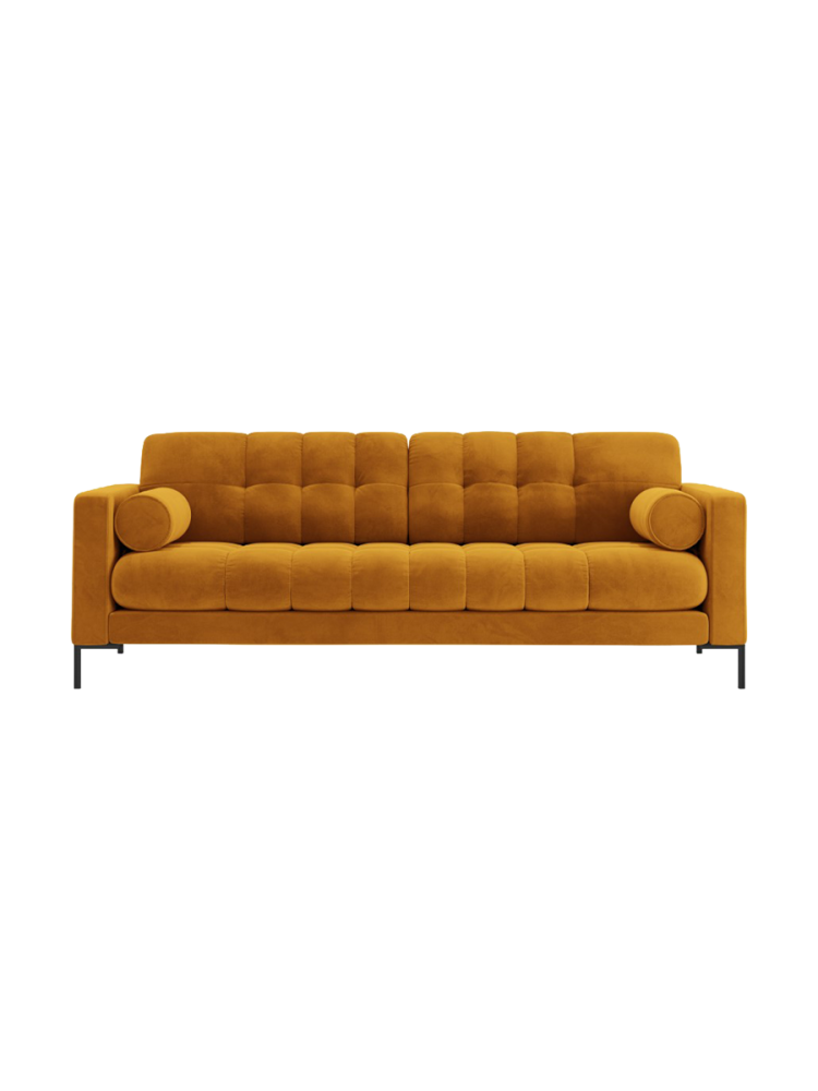 3-Sitzer Design Sofa „Bali“ chosen by Bloomingloft