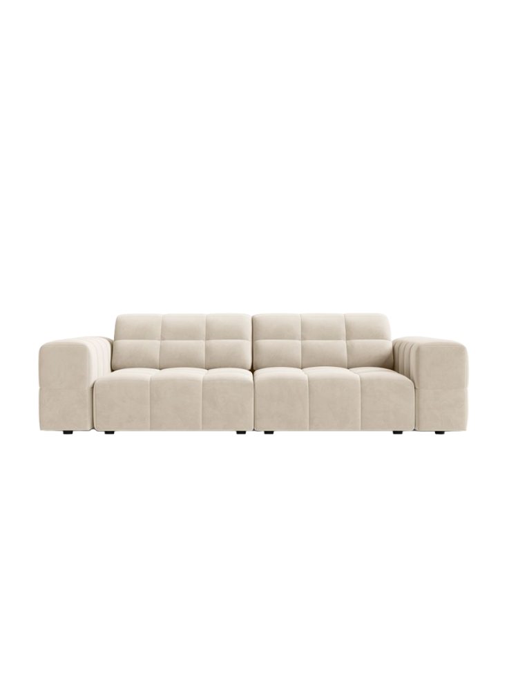 3-Sitzer Design Sofa „Chicago“ chosen by Bloomingloft