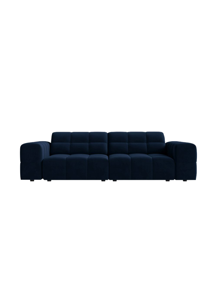 3-Sitzer Design Sofa „Chicago“ chosen by Bloomingloft