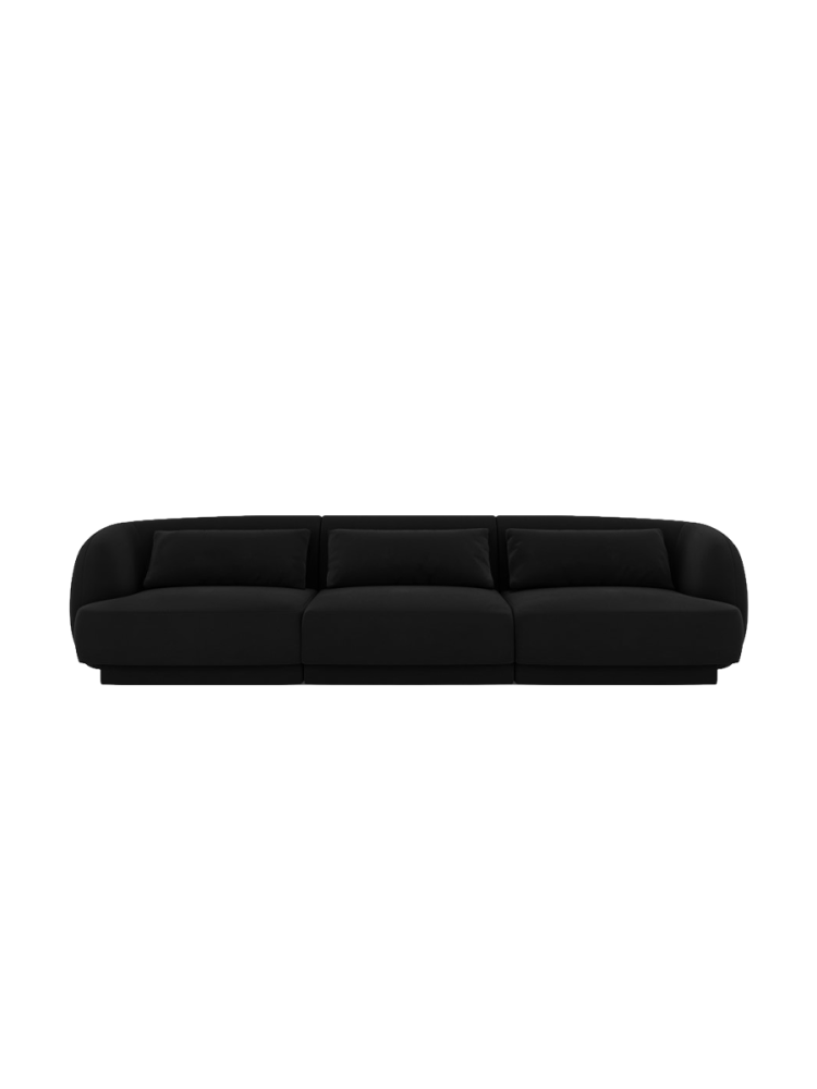 3-Sitzer Design Sofa „Tulum“ chosen by Bloomingloft