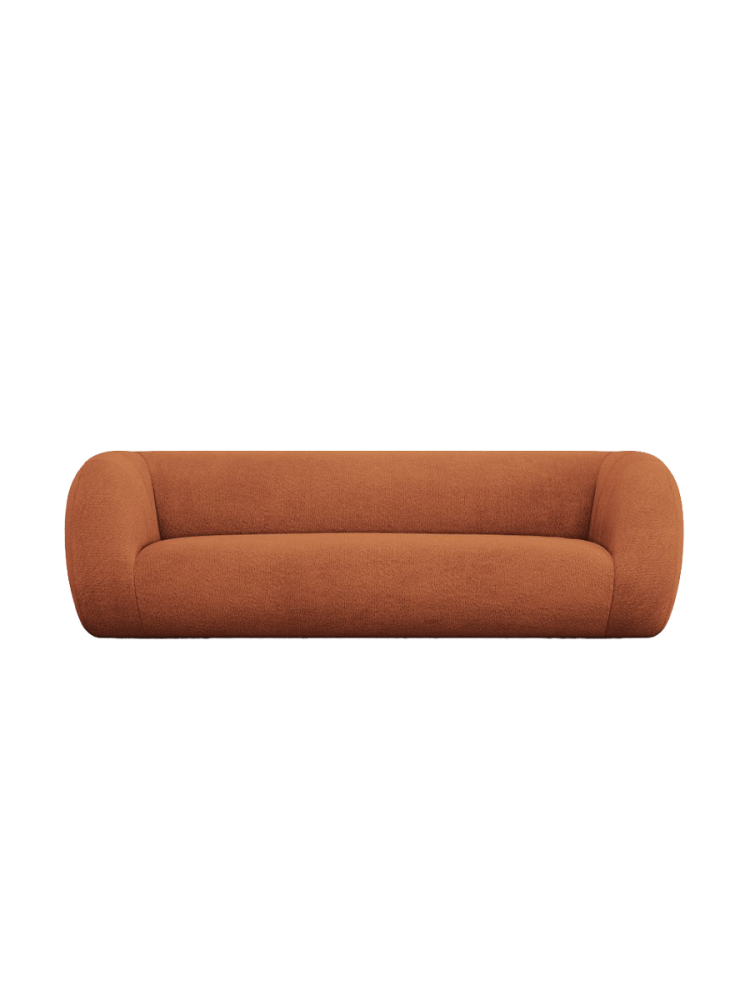 3-Sitzer Design Sofa „Essen“ chosen by Bloomingloft