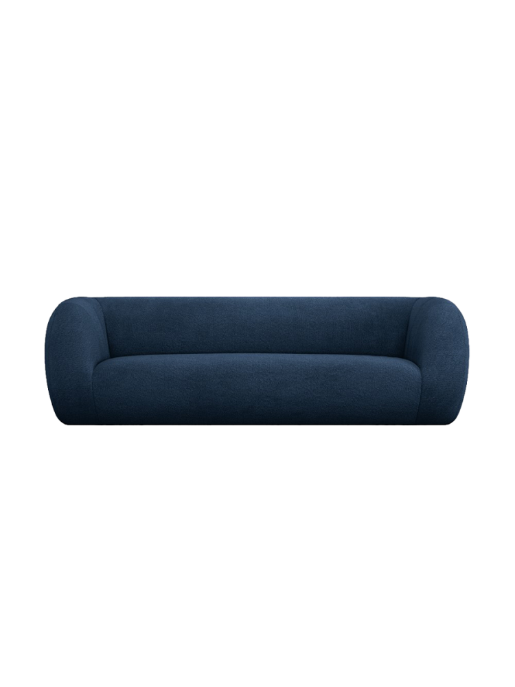 3-Sitzer Design Sofa „Essen“ chosen by Bloomingloft