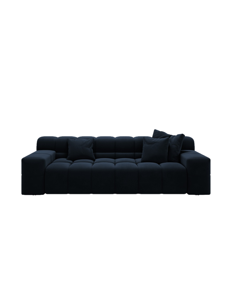 3-Sitzer Design Sofa „Hawaii“ chosen by Bloomingloft