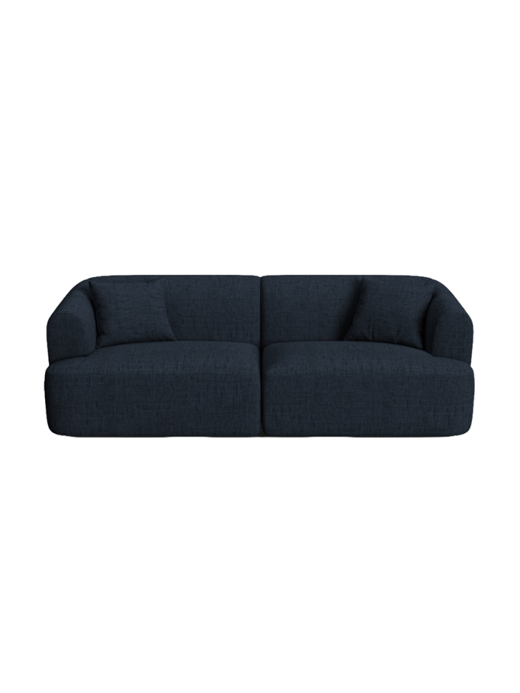 3-Sitzer Design Sofa „Campi“ chosen by Bloomingloft