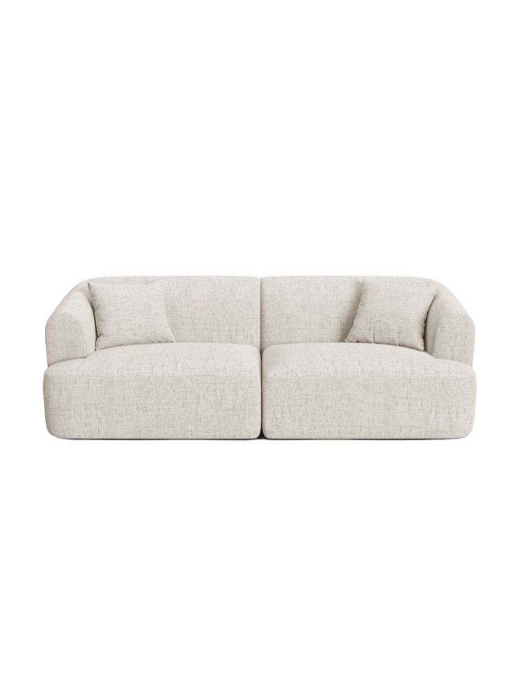 3-Sitzer Design Sofa „Campi“ chosen by Bloomingloft