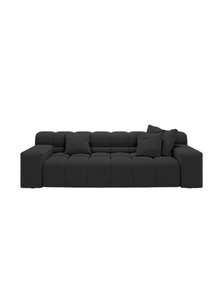 3-Sitzer Design Sofa „Hawaii“ chosen by Bloomingloft