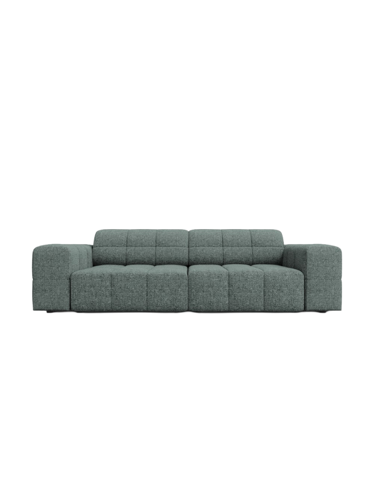 3-Sitzer Design Sofa „Chicago“ chosen by Bloomingloft