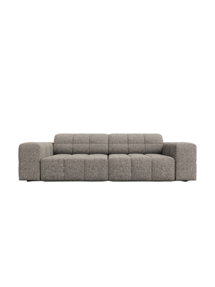 3-Sitzer Design Sofa „Chicago“ chosen by Bloomingloft