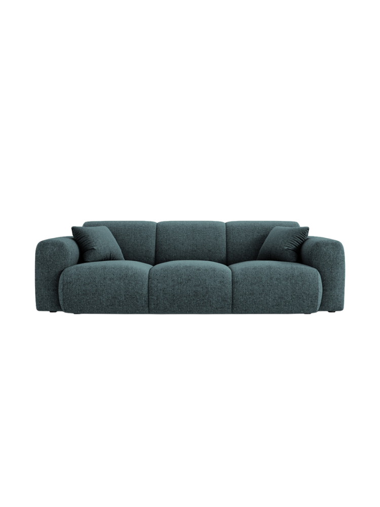 3-Sitzer Design Sofa „Nolio“ chosen by Bloomingloft