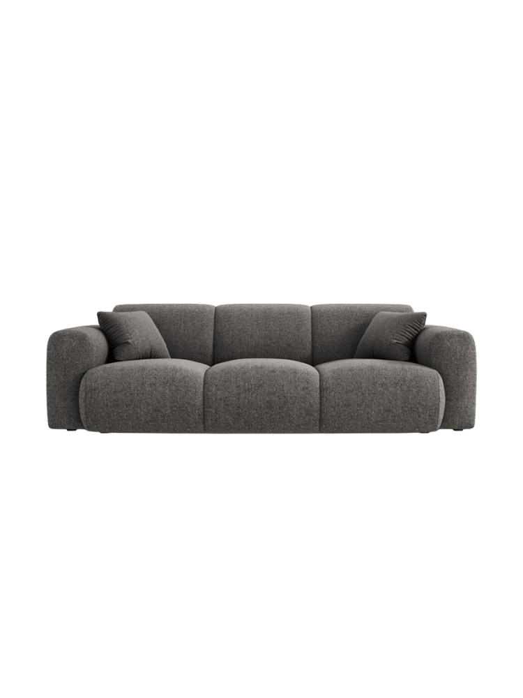 3-Sitzer Design Sofa „Nolio“ chosen by Bloomingloft