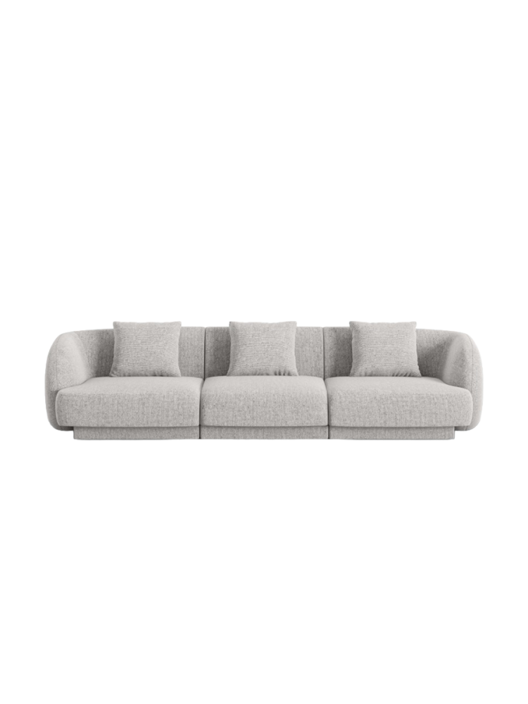 3-Sitzer Design Sofa „Tulum“ chosen by Bloomingloft