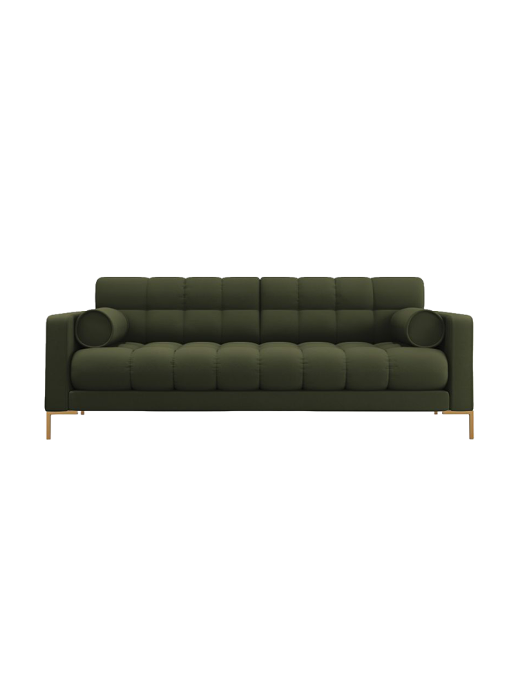 3-Sitzer Design Sofa „Bali“ chosen by Bloomingloft