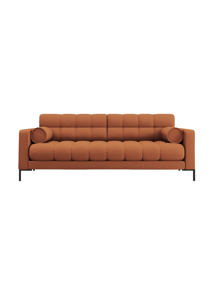 3-Sitzer Design Sofa „Bali“ chosen by Bloomingloft