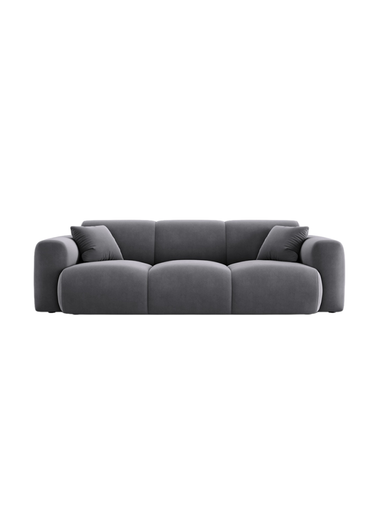 3-Sitzer Design Sofa „Nolio“ chosen by Bloomingloft