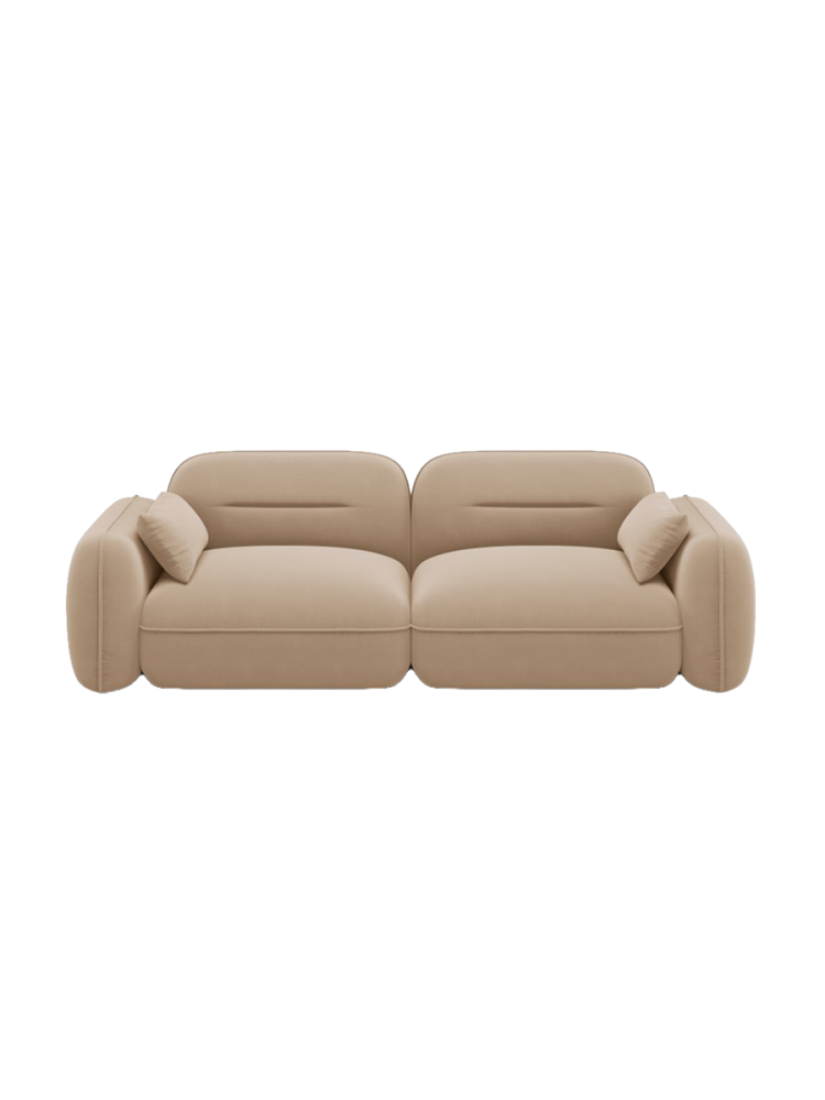 3-Sitzer Design Sofa „Sydney“ chosen by Bloomingloft