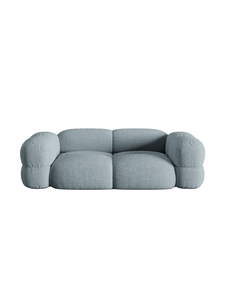 3-Sitzer Design Sofa „Loretto“ chosen by Bloomingloft