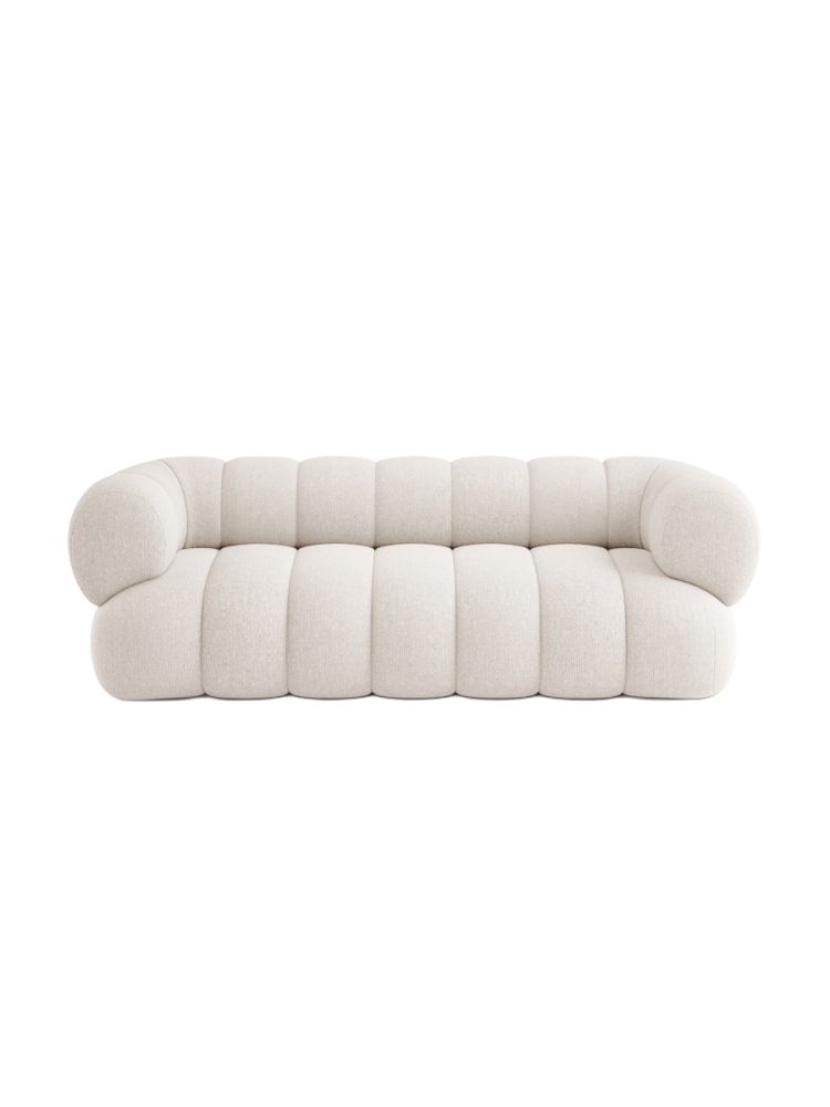 3-Sitzer Design Sofa „Koge“ chosen by Bloomingloft