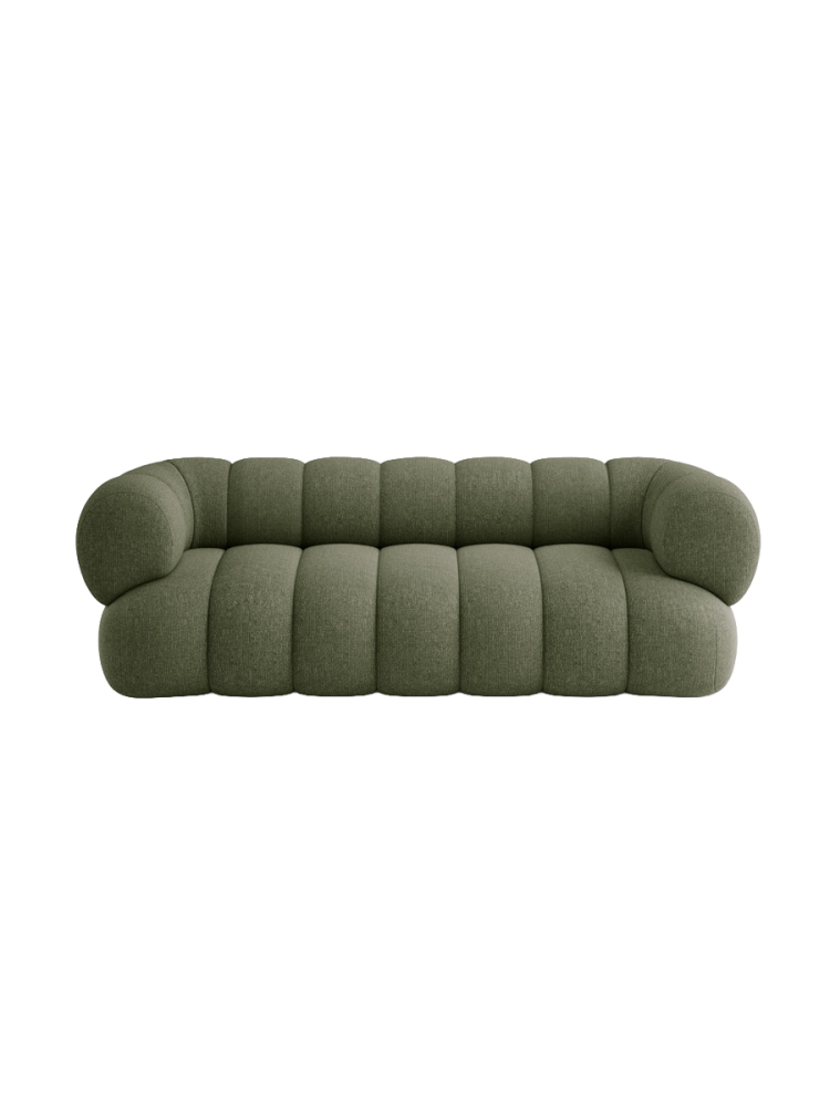 3-Sitzer Design Sofa „Koge“ chosen by Bloomingloft