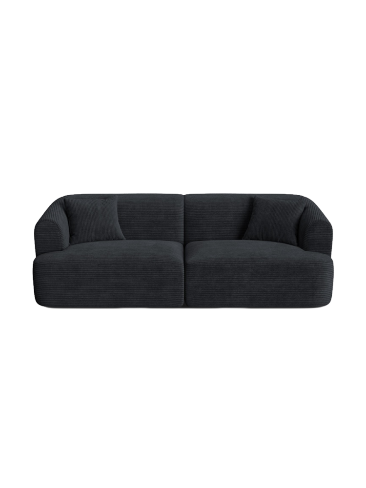 3-Sitzer Design Sofa „Campi“ chosen by Bloomingloft