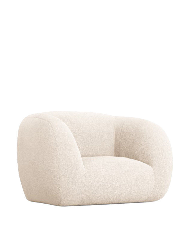 Design Sessel „Essen“ chosen by Bloomingloft