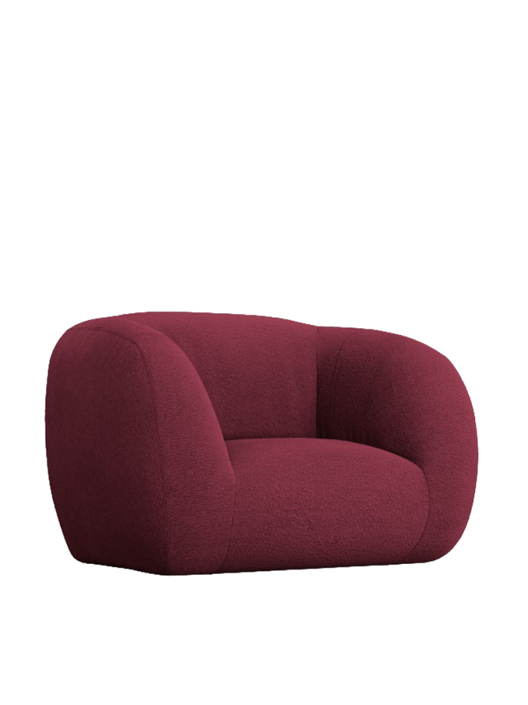 Design Sessel „Essen“ chosen by Bloomingloft