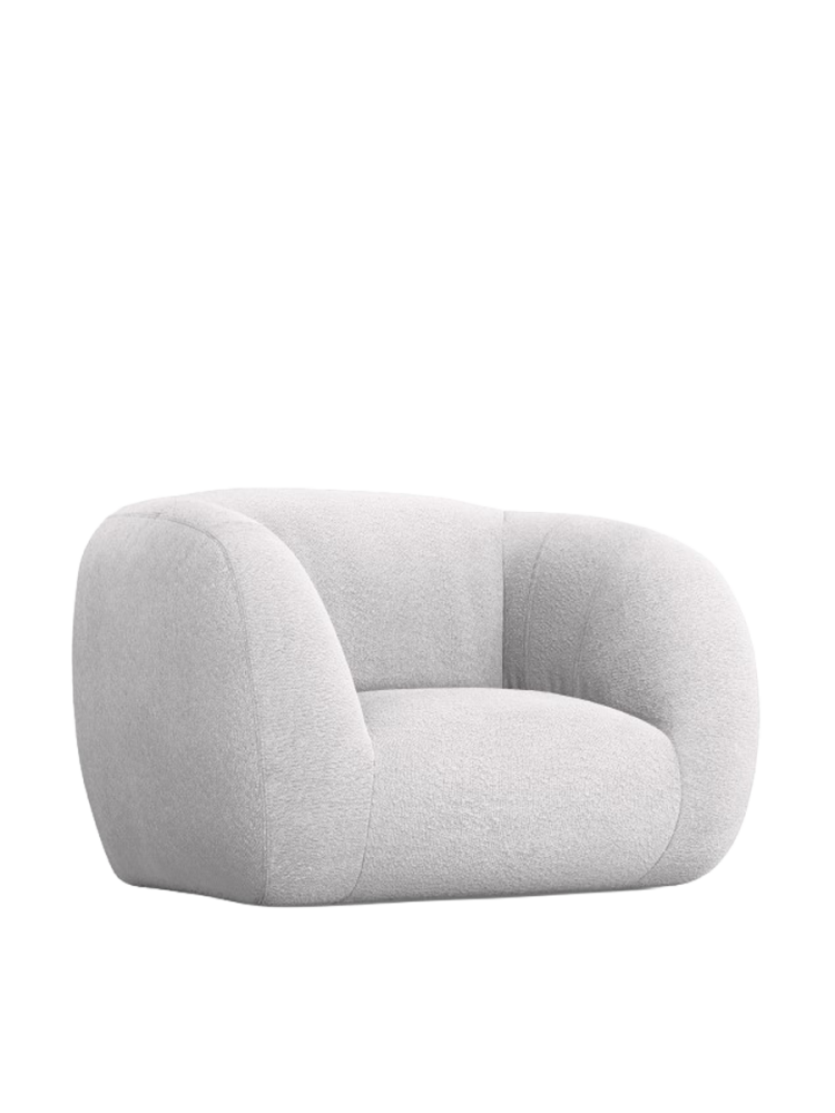 Design Sessel „Essen“ chosen by Bloomingloft