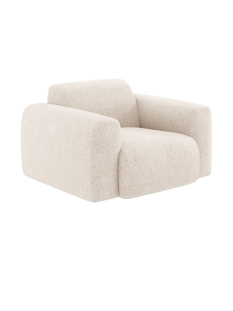 Design Sessel „Nolio“ chosen by Bloomingloft