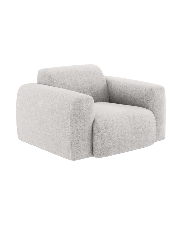 Design Sessel „Nolio“ chosen by Bloomingloft