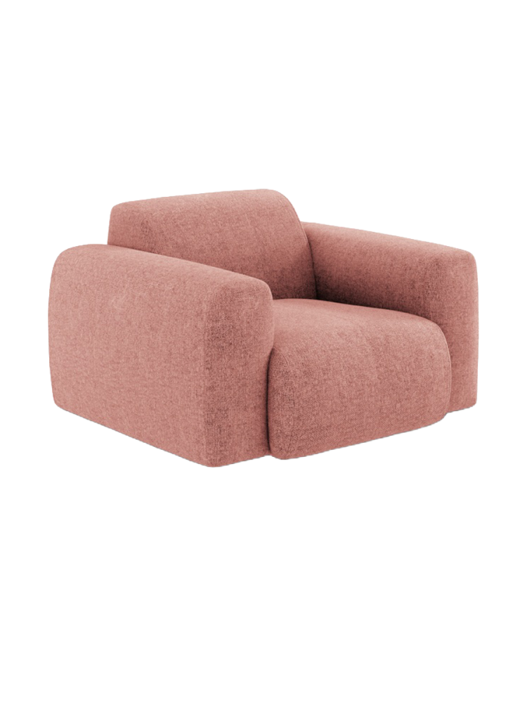 Design Sessel „Nolio“ chosen by Bloomingloft