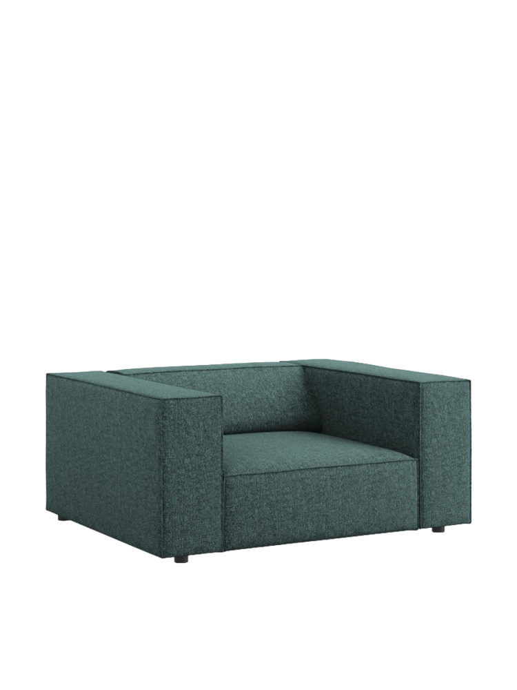 Design Sessel „Arendal“ chosen by Bloomingloft