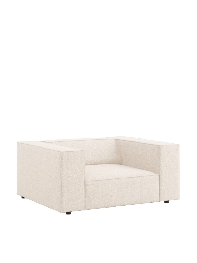 Design Sessel „Arendal“ chosen by Bloomingloft