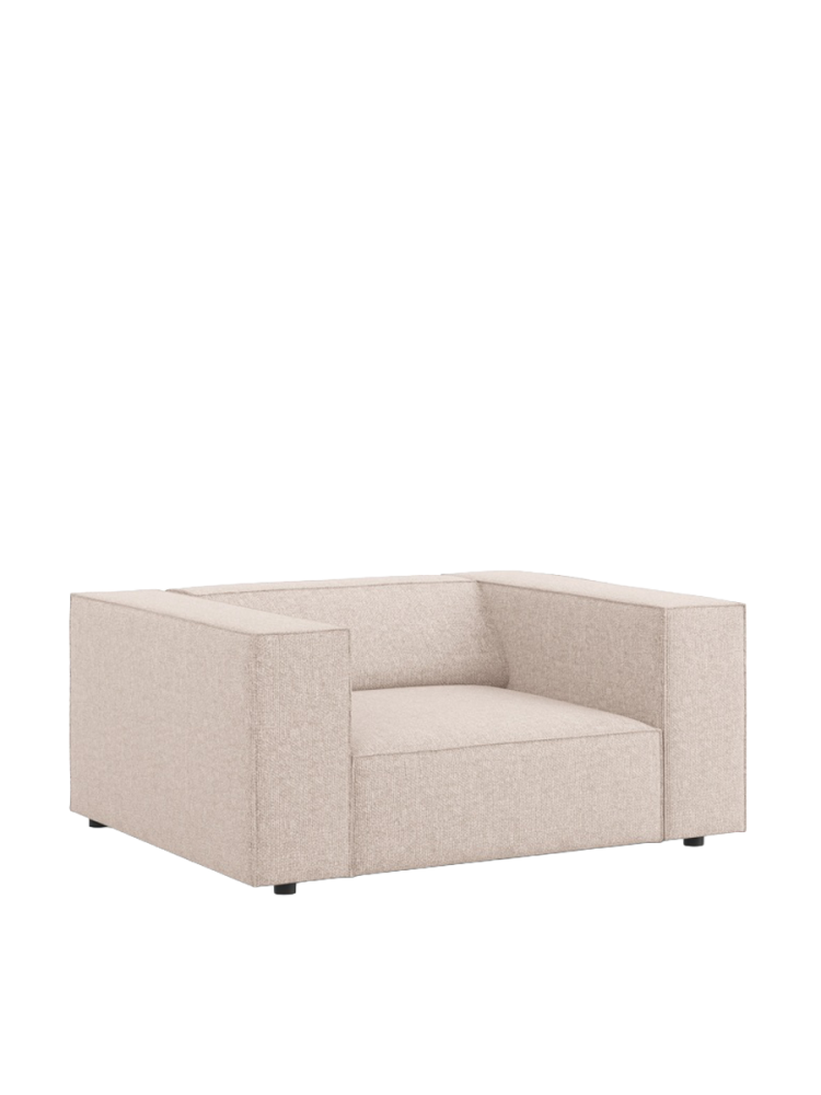 Design Sessel „Arendal“ chosen by Bloomingloft