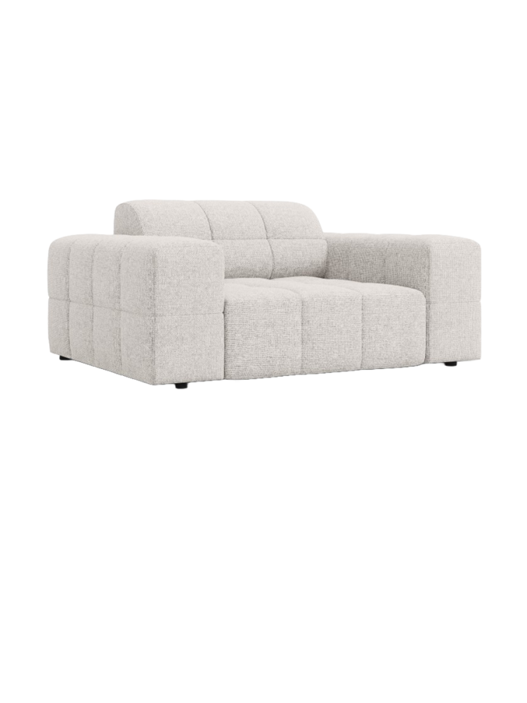 Design Sessel „Chicago“ chosen by Bloomingloft