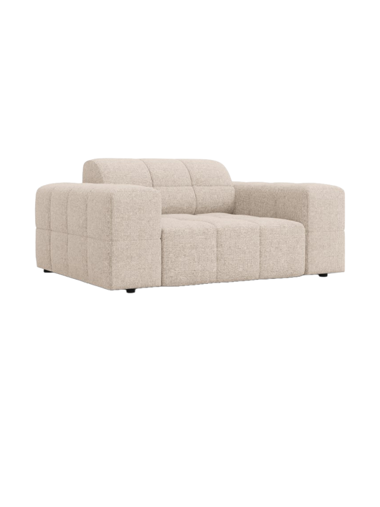Design Sessel „Chicago“ chosen by Bloomingloft