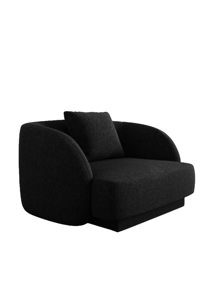 Design Sessel „Tulum“ chosen by Bloomingloft