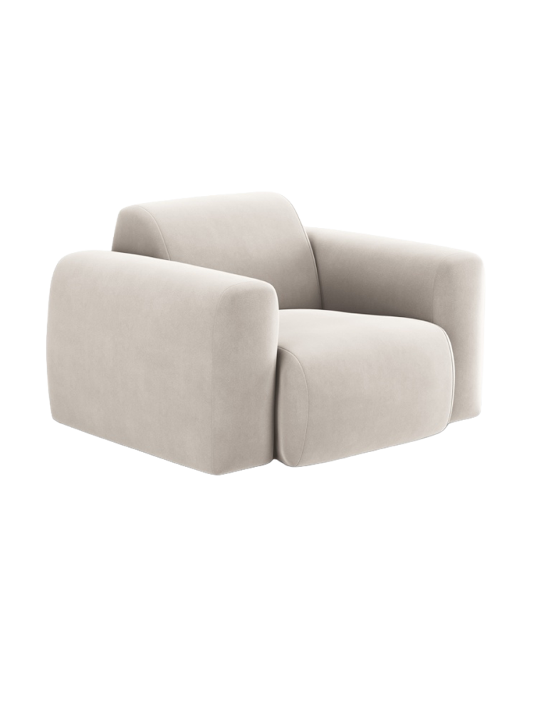 Design Sessel „Nolio“ chosen by Bloomingloft