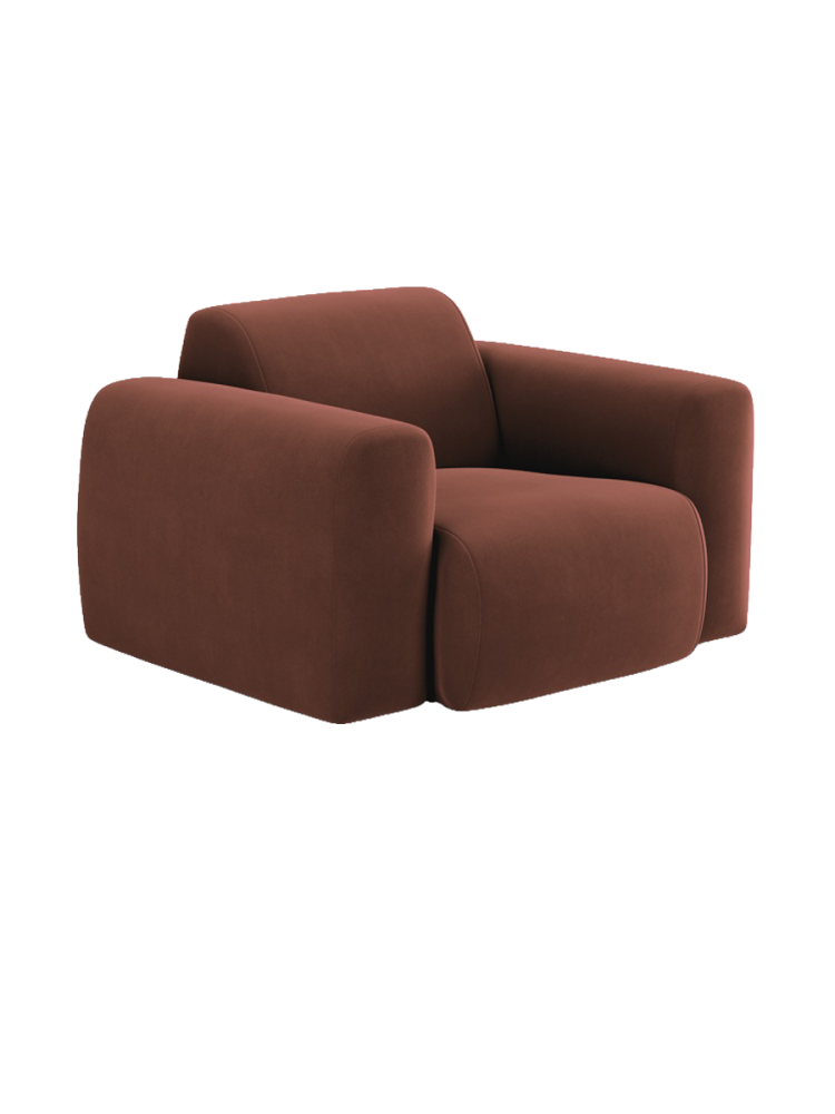Design Sessel „Nolio“ chosen by Bloomingloft