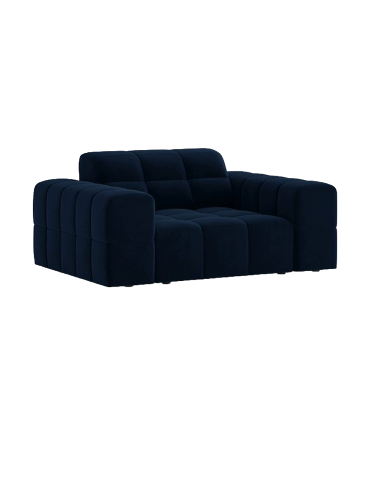 Design Sessel „Chicago“ chosen by Bloomingloft