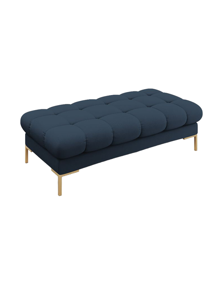 Grosser Design Sitzpouf „Bali“ chosen by Bloomingloft