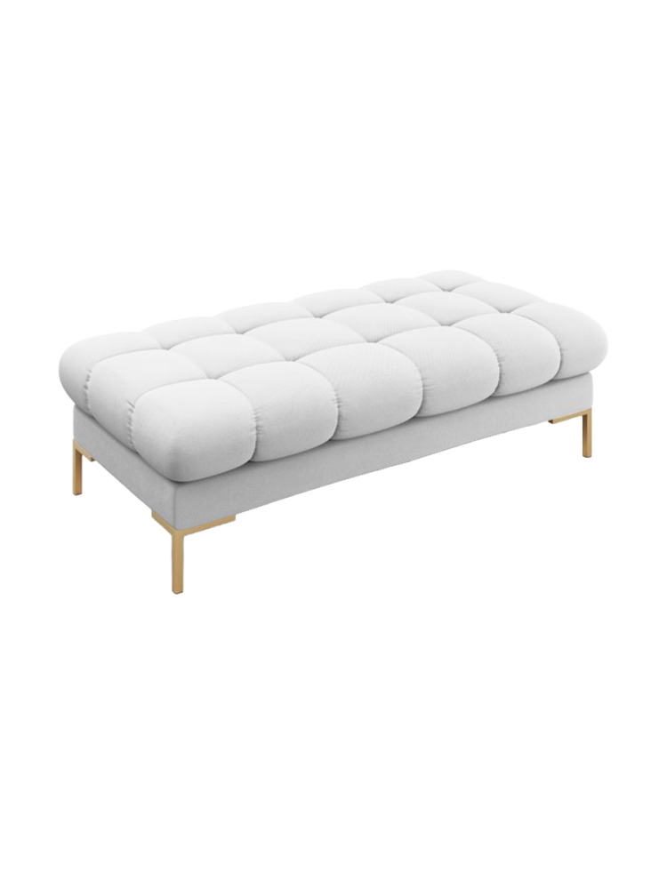Grosser Design Sitzpouf „Bali“ chosen by Bloomingloft