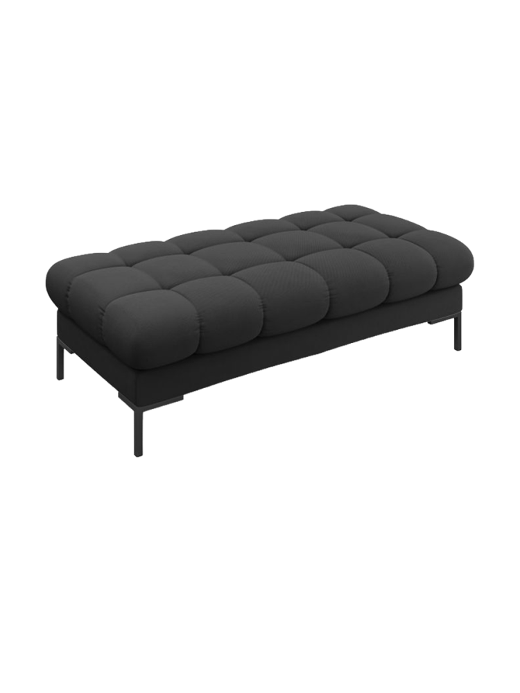 Grosser Design Sitzpouf „Bali“ chosen by Bloomingloft