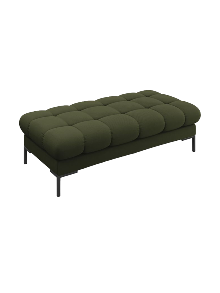 Grosser Design Sitzpouf „Bali“ chosen by Bloomingloft