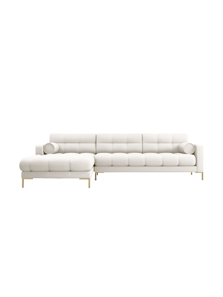5-Sitzer Design Ecksofa „Bali“ chosen by Bloomingloft