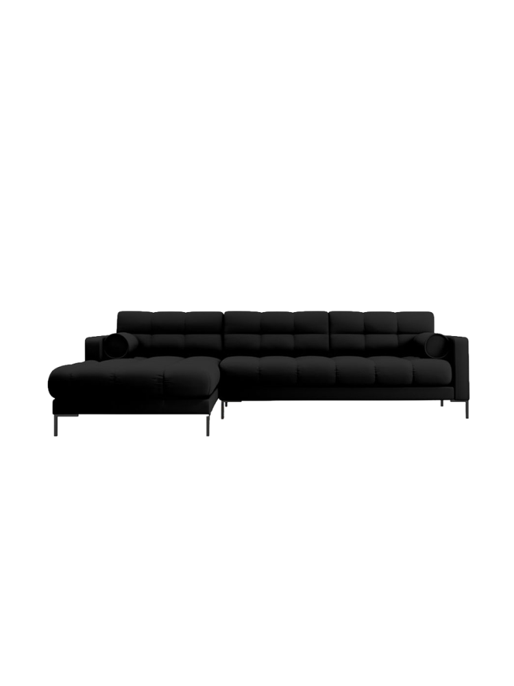 5-Sitzer Design Ecksofa „Bali“ chosen by Bloomingloft