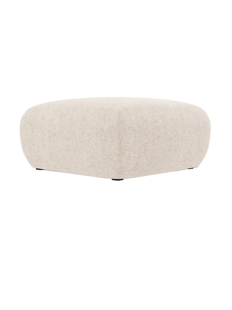 Design Sitzpouf „Nolio“ chosen by Bloomingloft